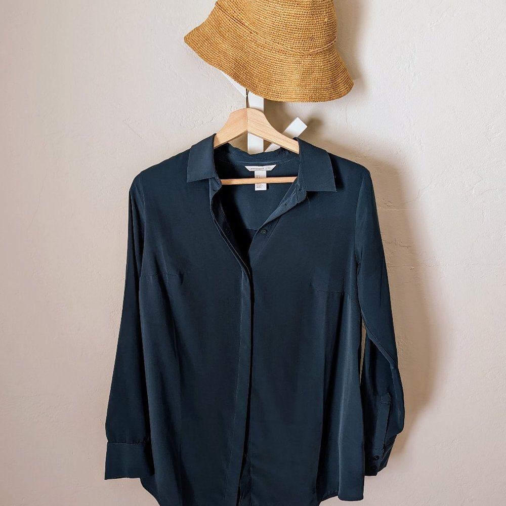 H&M maternity top